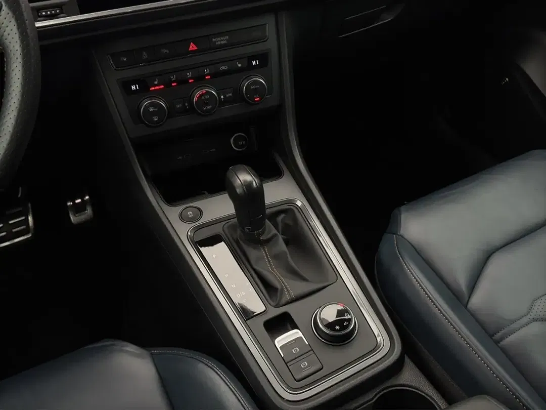 CUPRA Ateca - Thumbnail 14