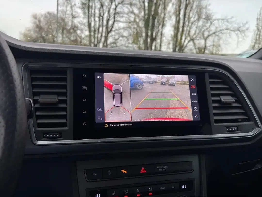 CUPRA Ateca - Thumbnail 15