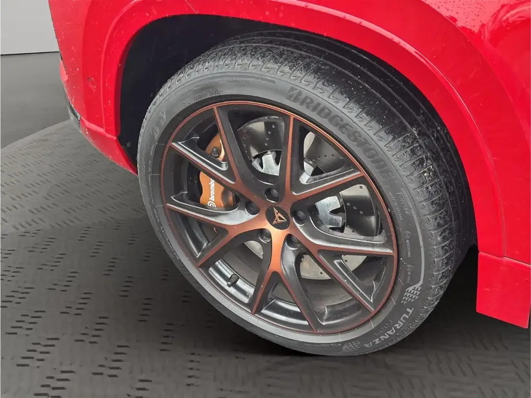CUPRA Ateca - Thumbnail 7