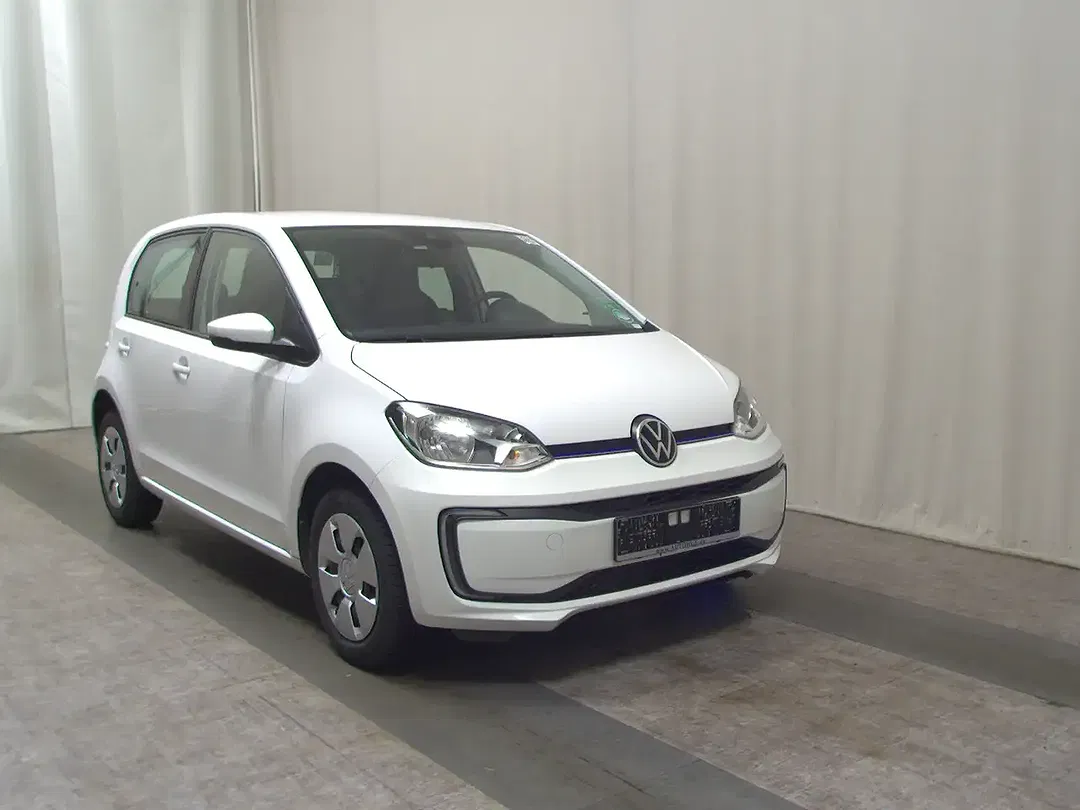 Volkswagen e-up! - Thumbnail 3