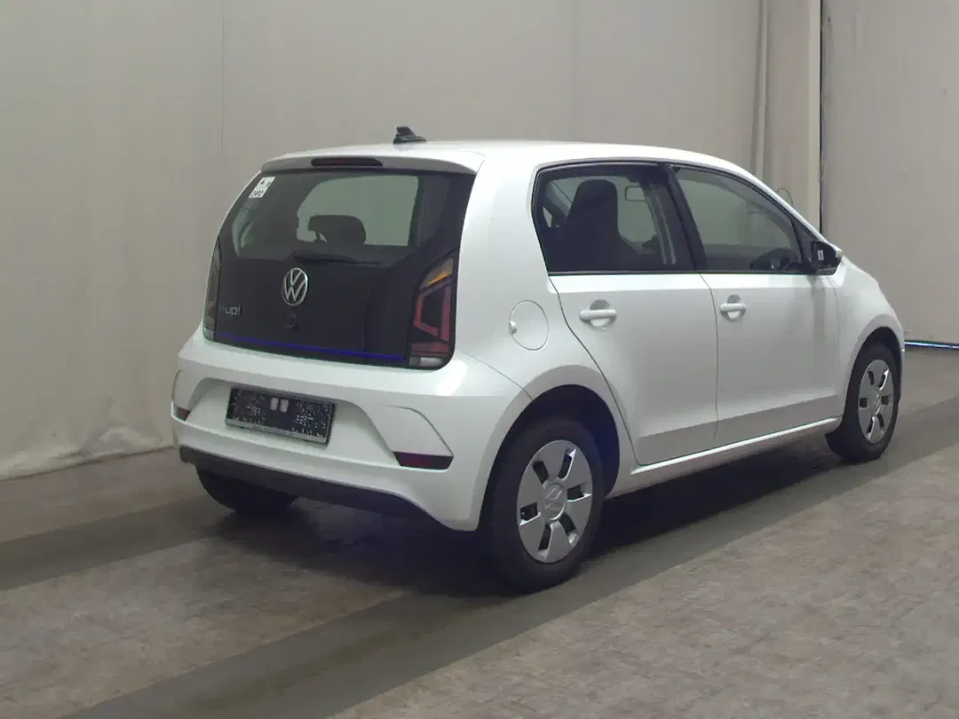 Volkswagen e-up! - Thumbnail 4