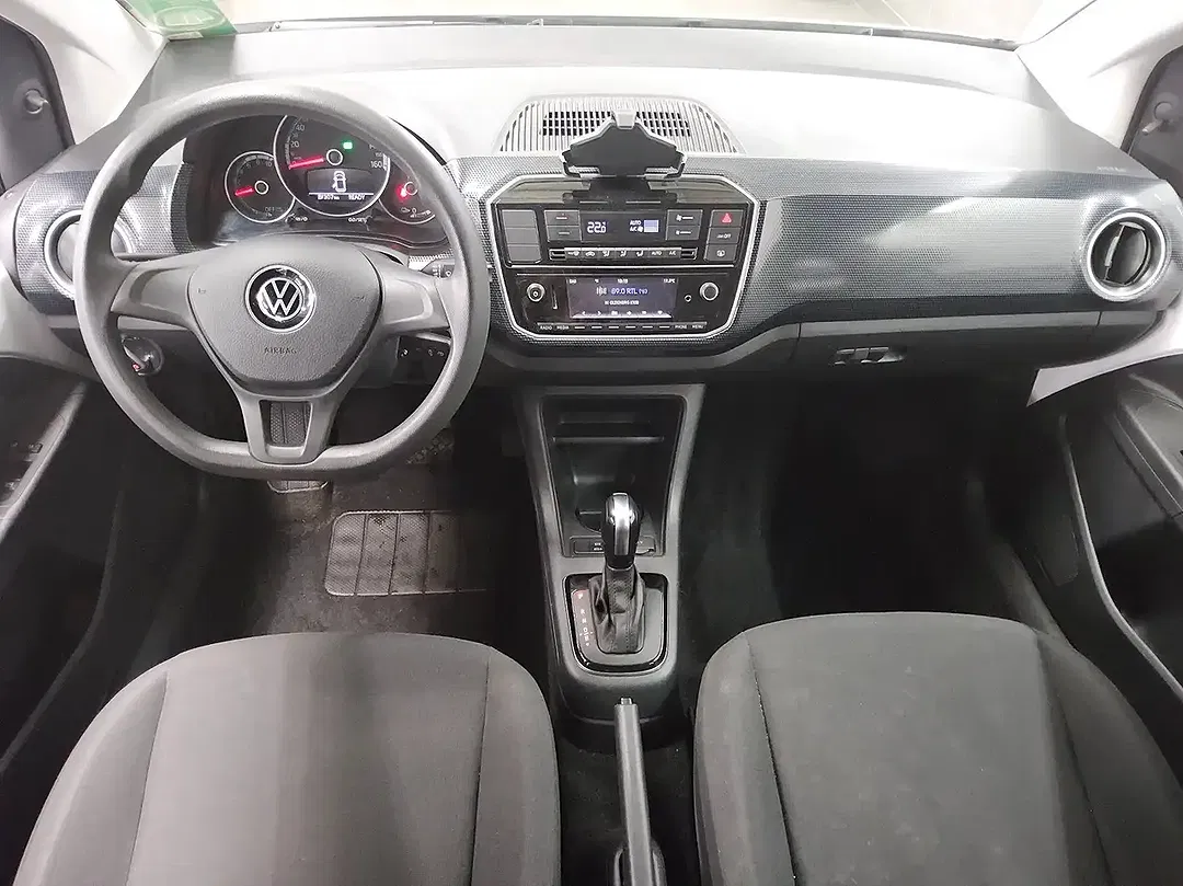 Volkswagen e-up! - Thumbnail 5