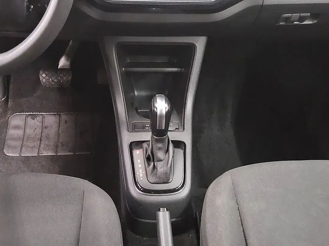 Volkswagen e-up! - Thumbnail 6