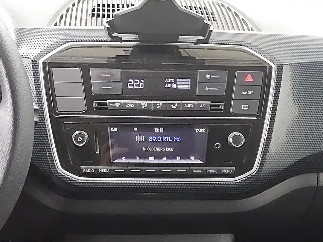 Volkswagen e-up! - Thumbnail 7