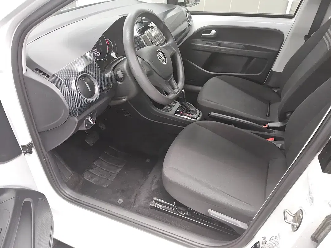 Volkswagen e-up! - Thumbnail 8