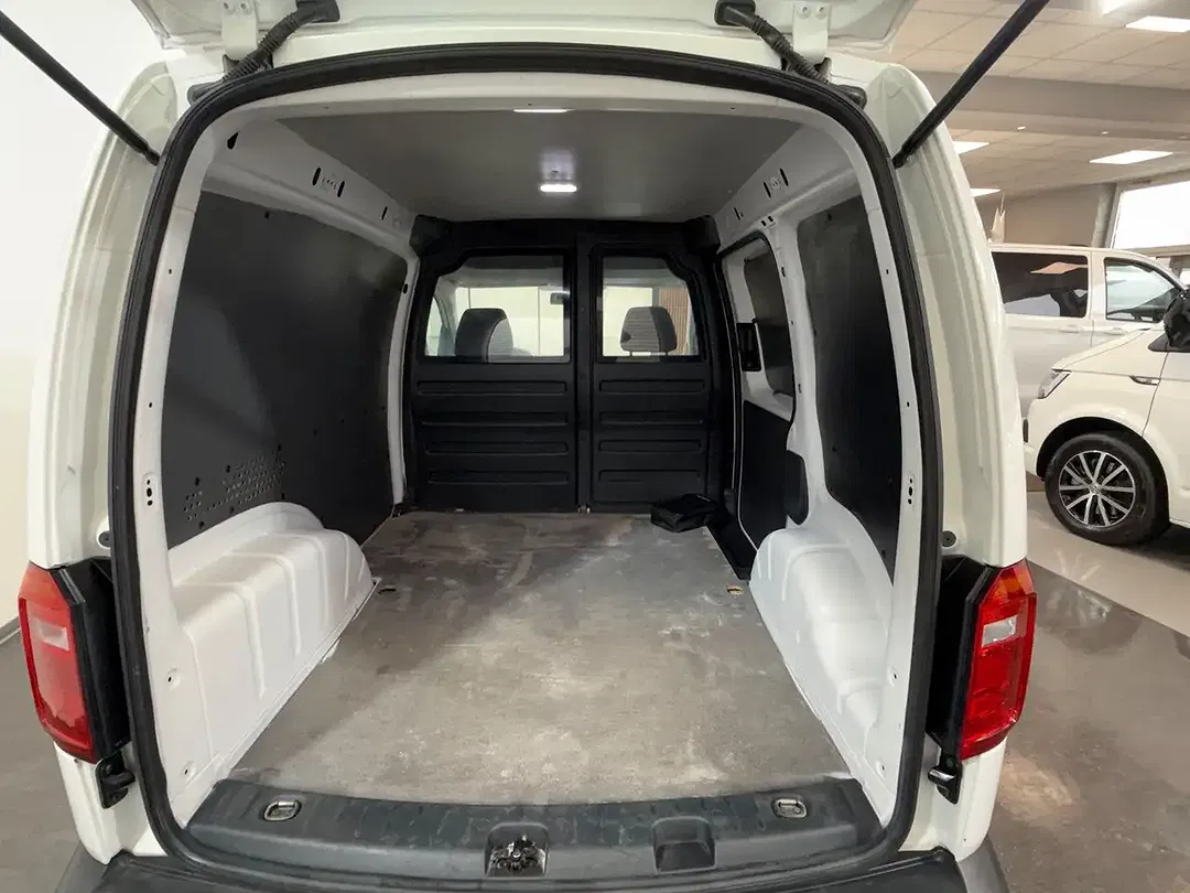 Volkswagen Caddy - Thumbnail 14