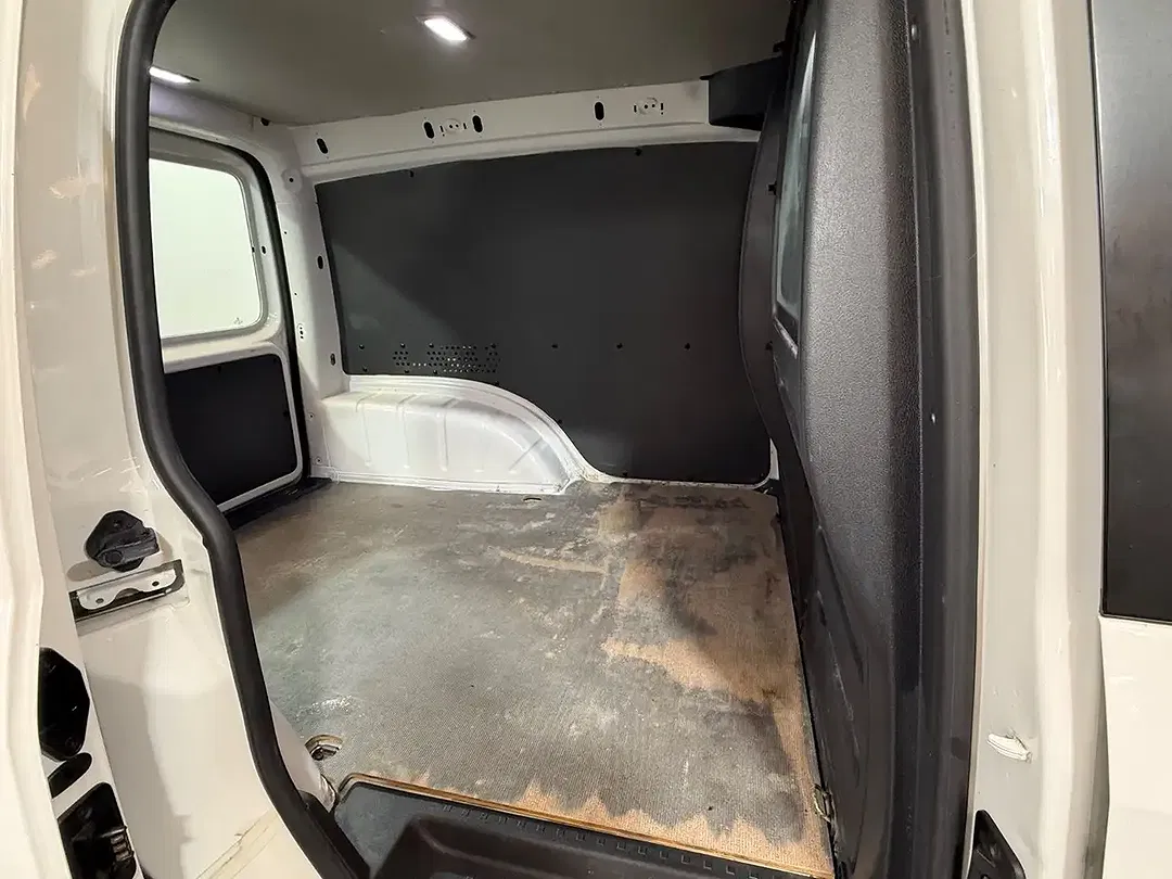 Volkswagen Caddy - Thumbnail 15