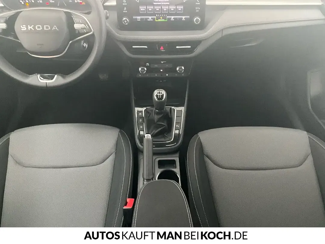 Skoda Fabia - Thumbnail 9