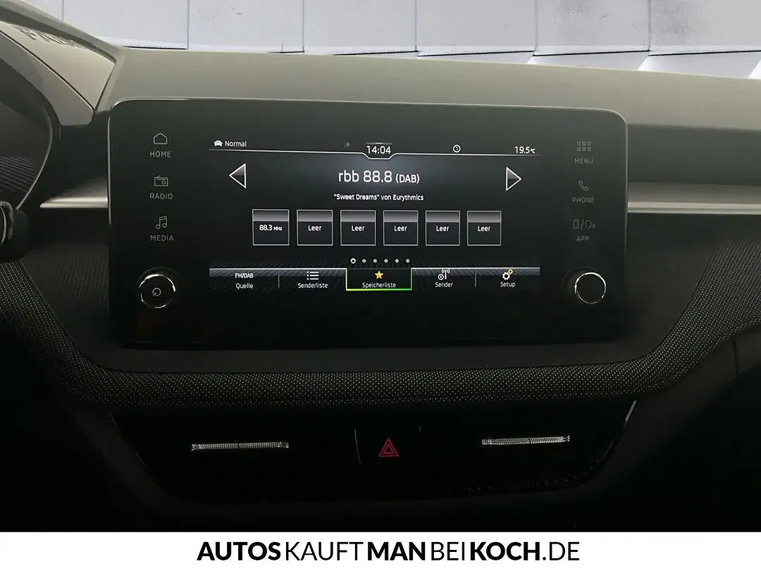 Skoda Fabia - Thumbnail 11