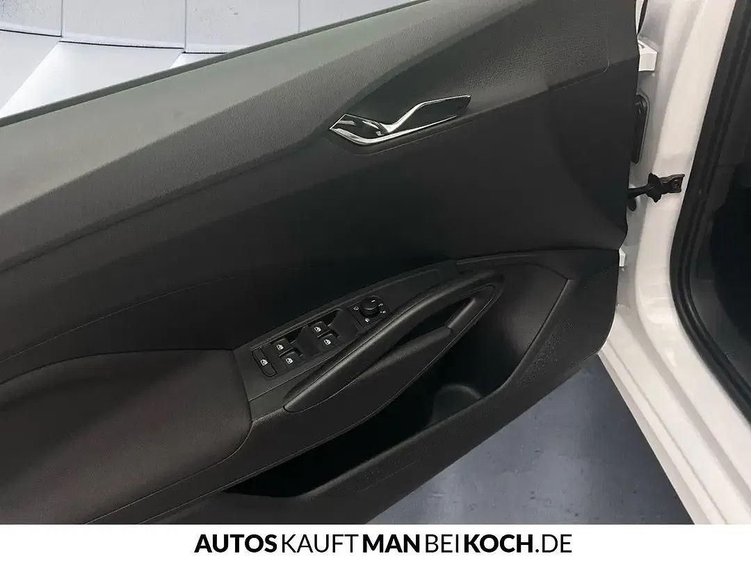 Skoda Fabia - Thumbnail 12