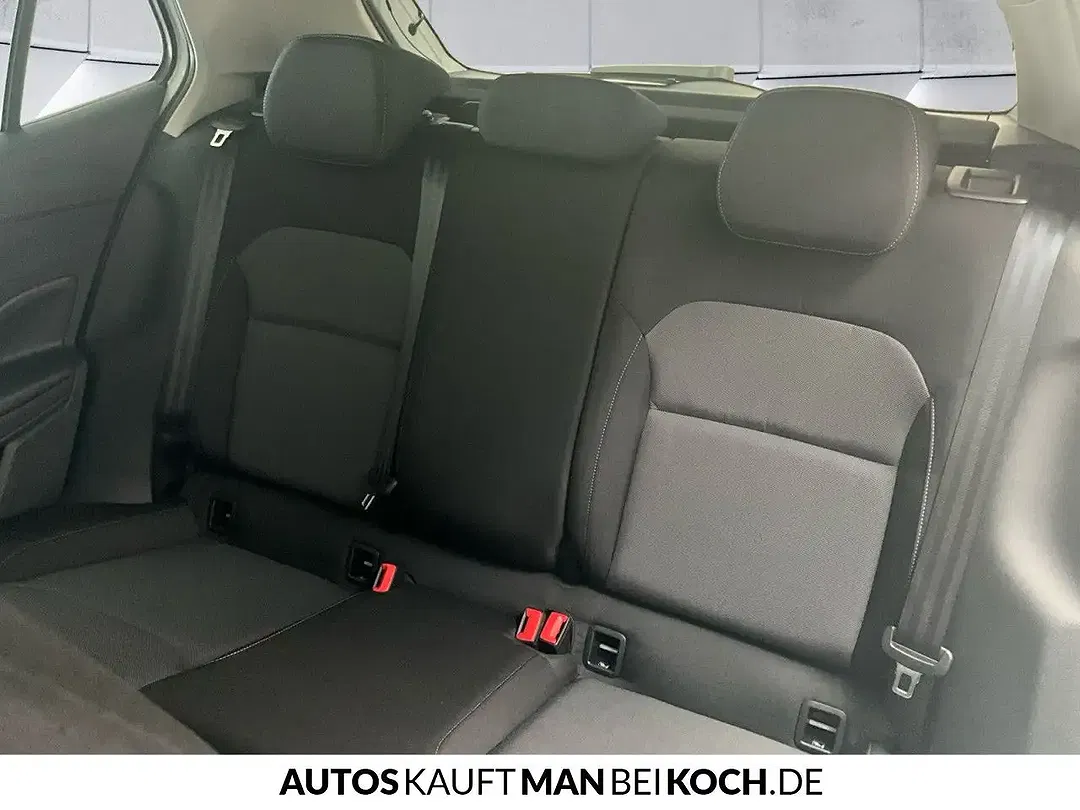 Skoda Fabia - Thumbnail 6