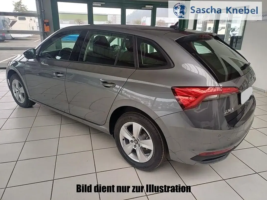 Skoda Scala - Thumbnail 11