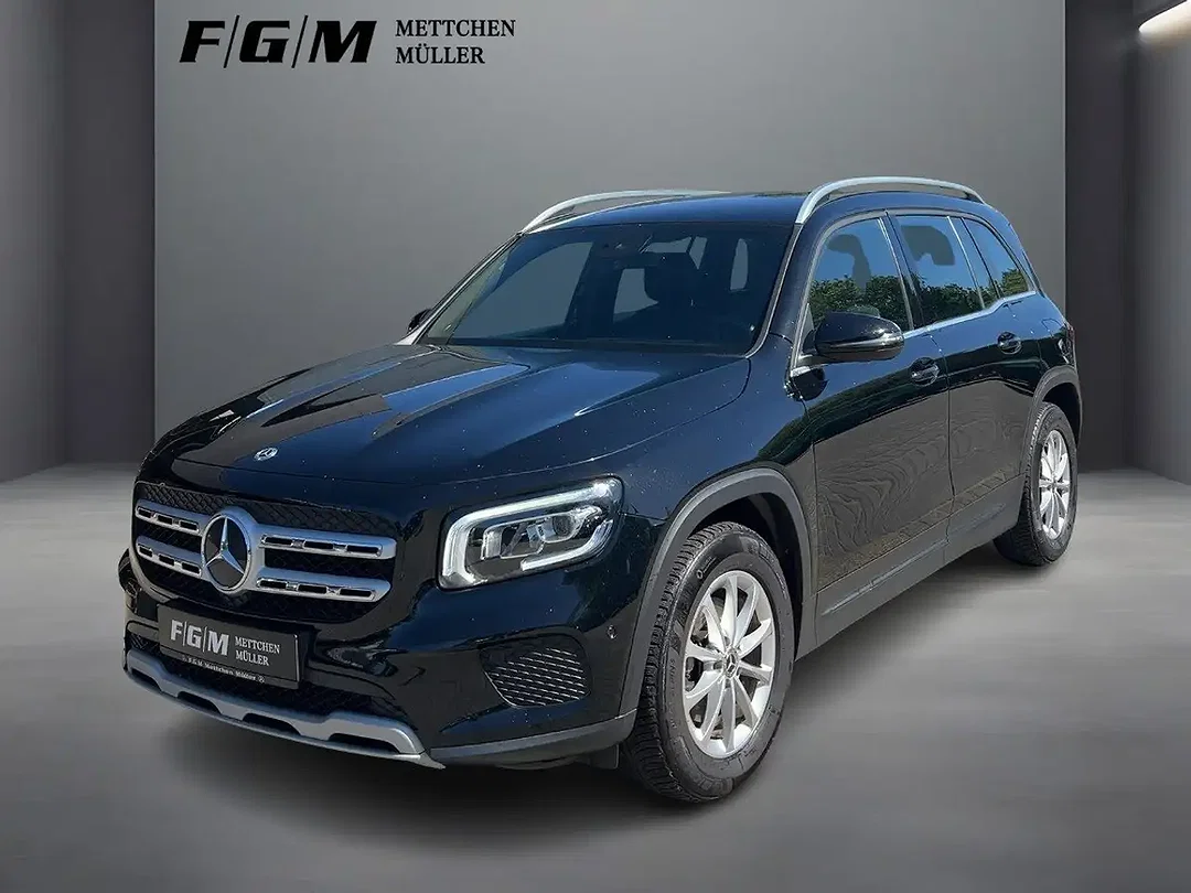 Mercedes-Benz GLB 200 - Afbeelding 1