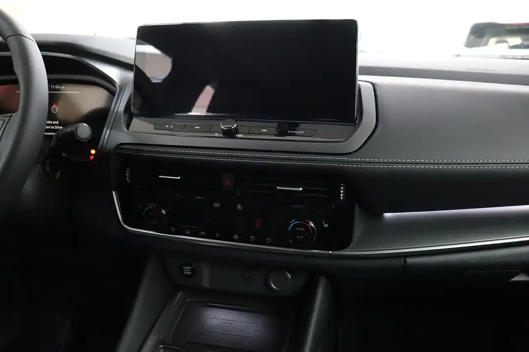 Nissan Qashqai - Thumbnail 10