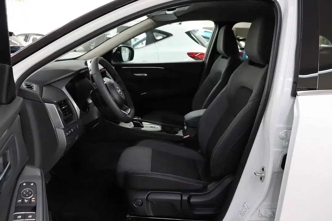 Nissan Qashqai - Thumbnail 12