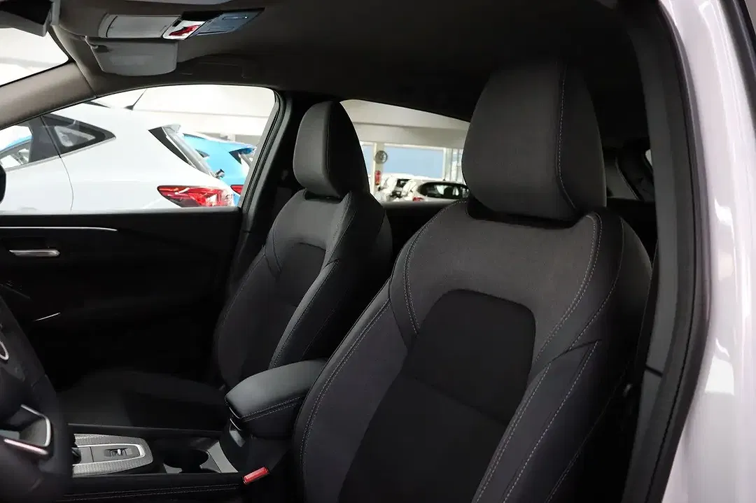 Nissan Qashqai - Thumbnail 13