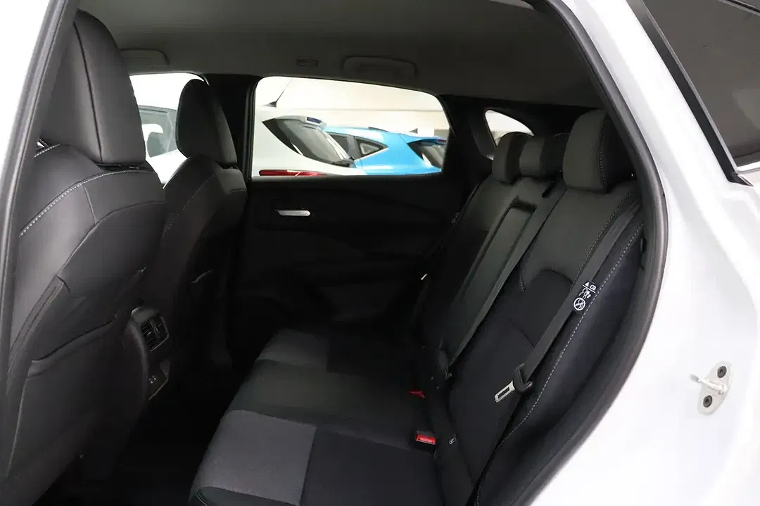 Nissan Qashqai - Thumbnail 14