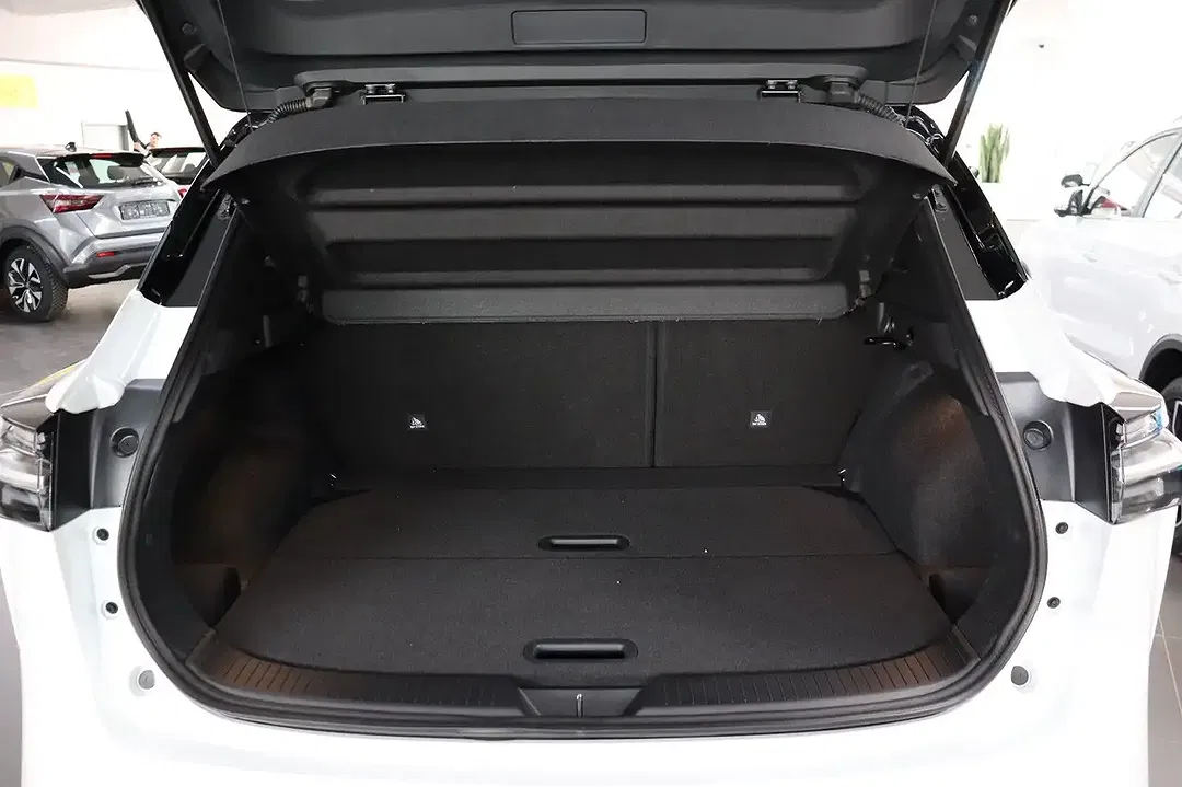 Nissan Qashqai - Thumbnail 15
