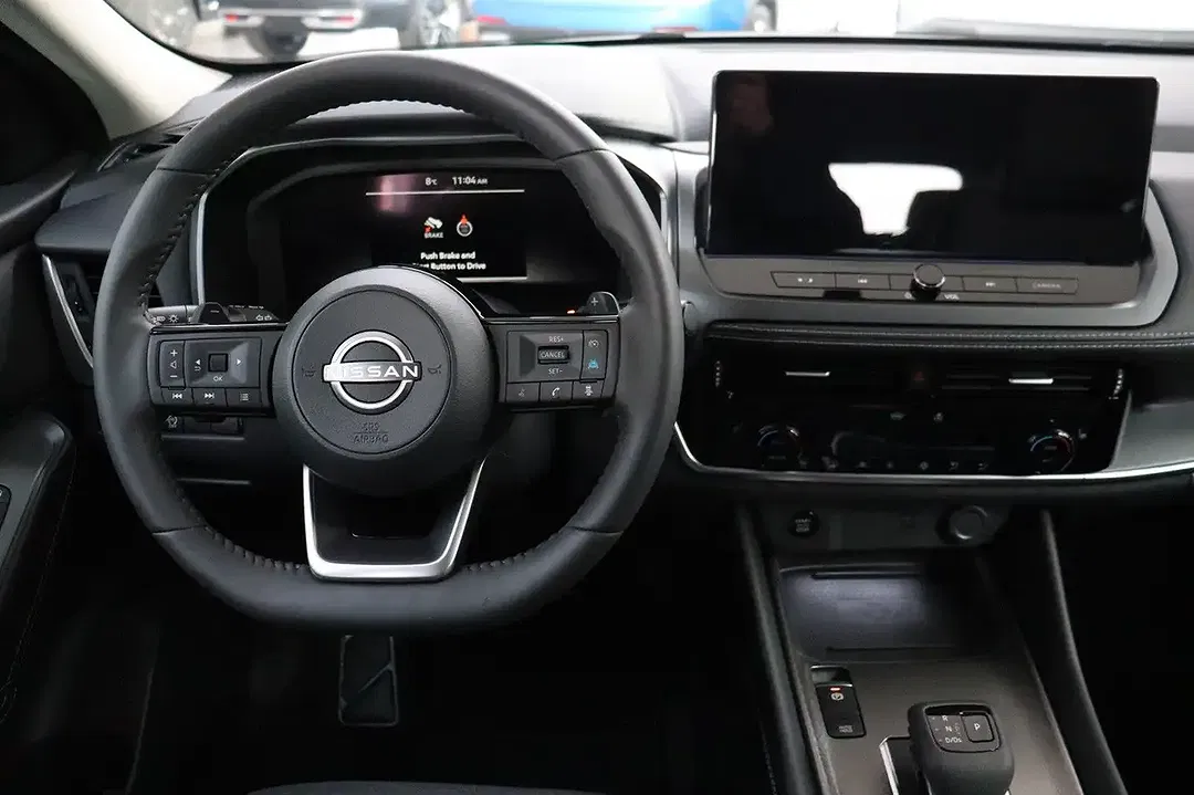 Nissan Qashqai - Thumbnail 8