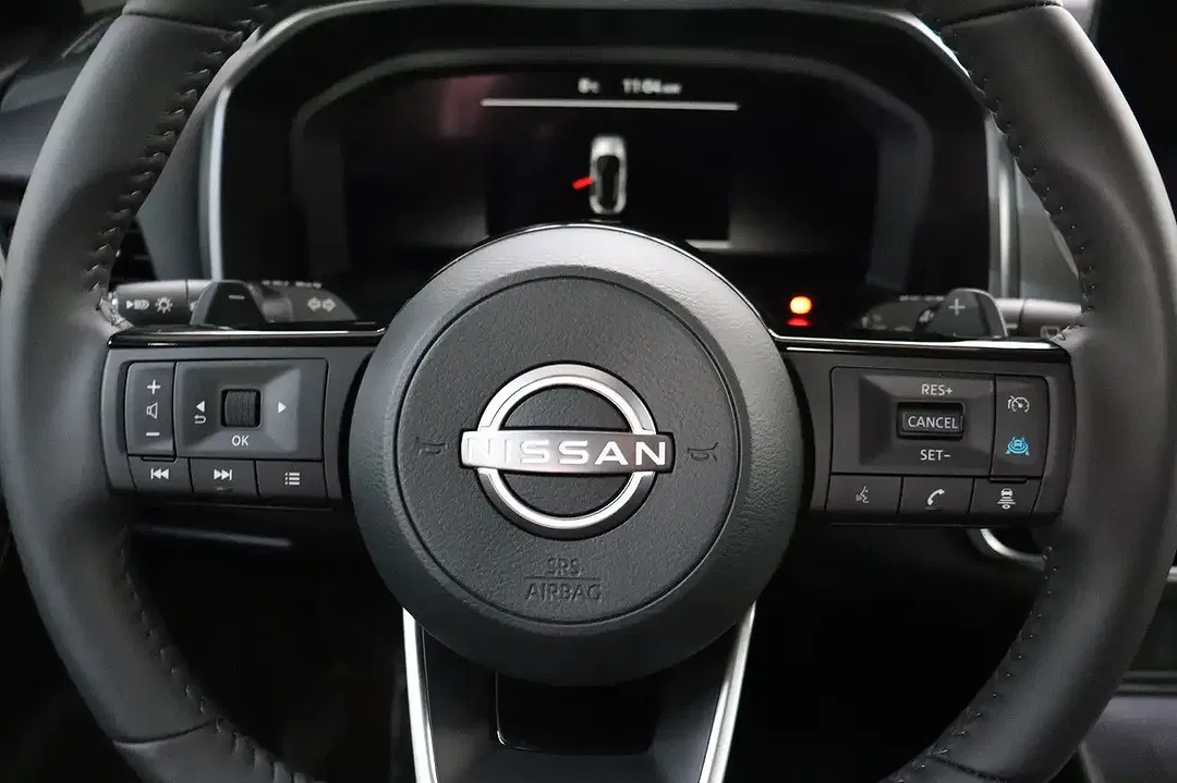 Nissan Qashqai - Thumbnail 9