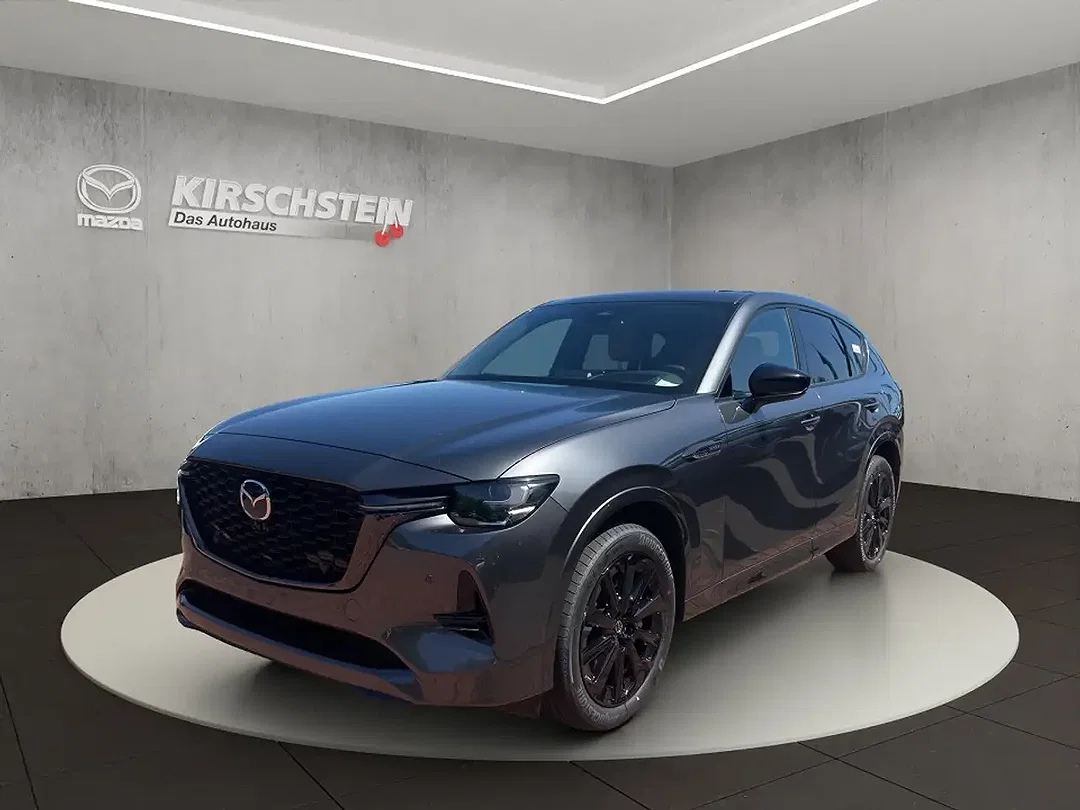 Mazda CX-60 - Afbeelding 1