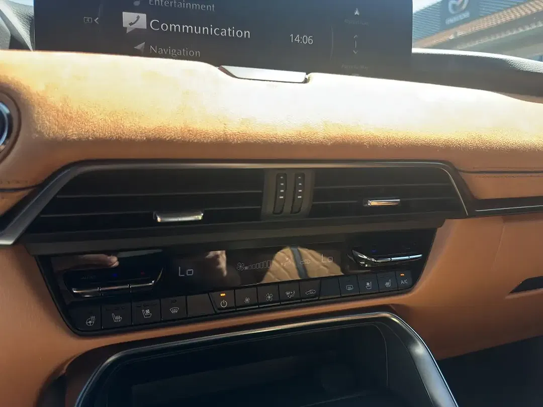 Mazda CX-60 - Thumbnail 14