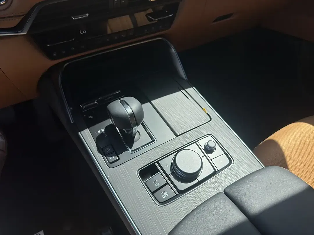 Mazda CX-60 - Thumbnail 15
