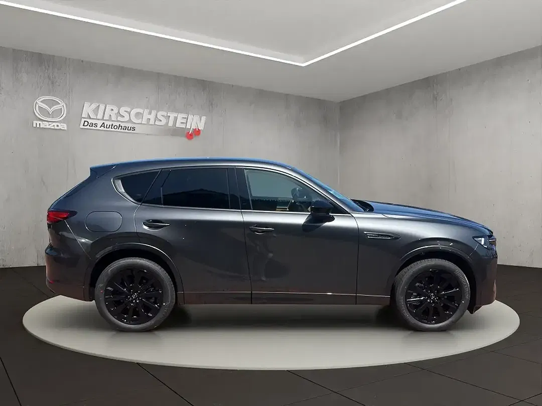 Mazda CX-60 - Thumbnail 6