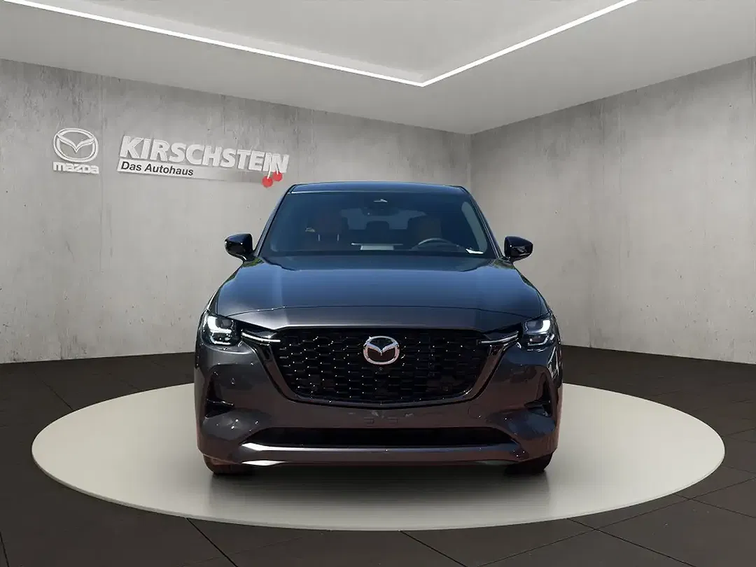Mazda CX-60 - Thumbnail 8