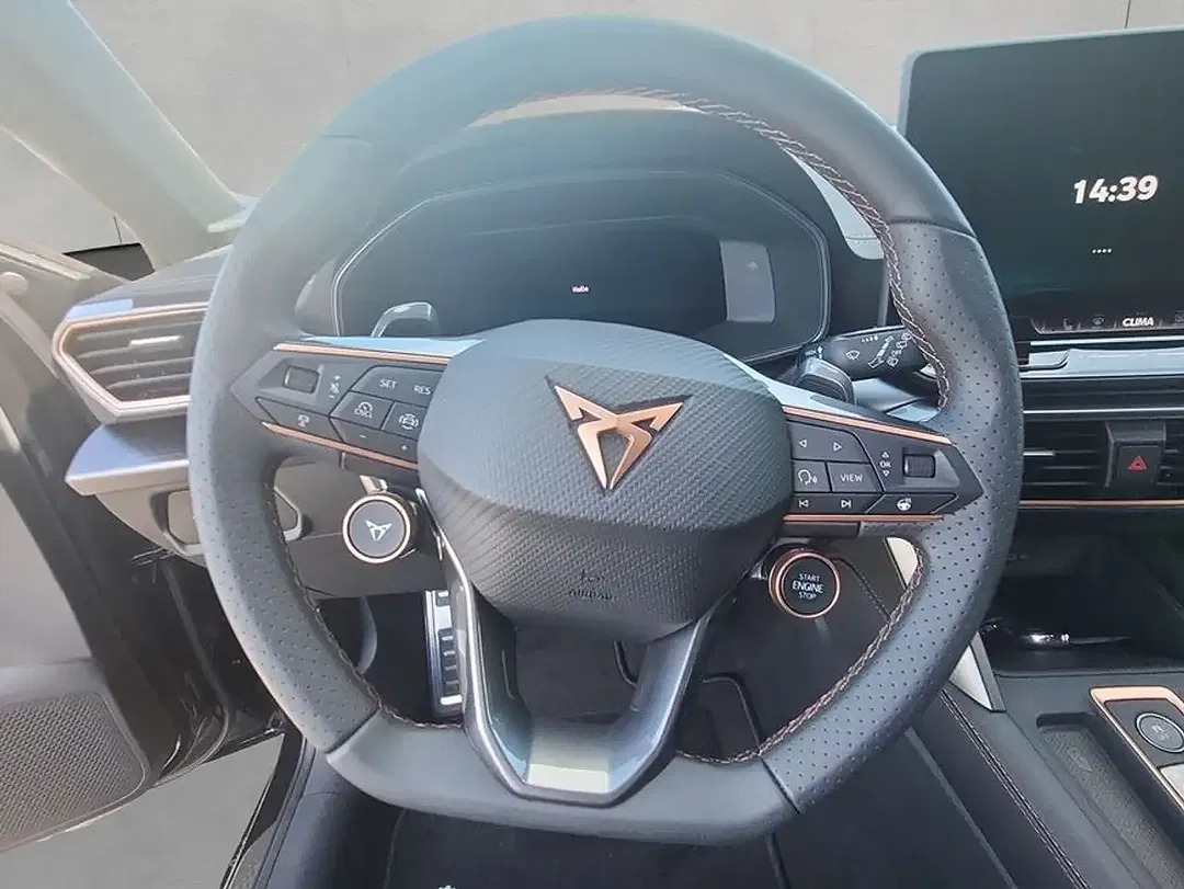 CUPRA Leon - Thumbnail 11