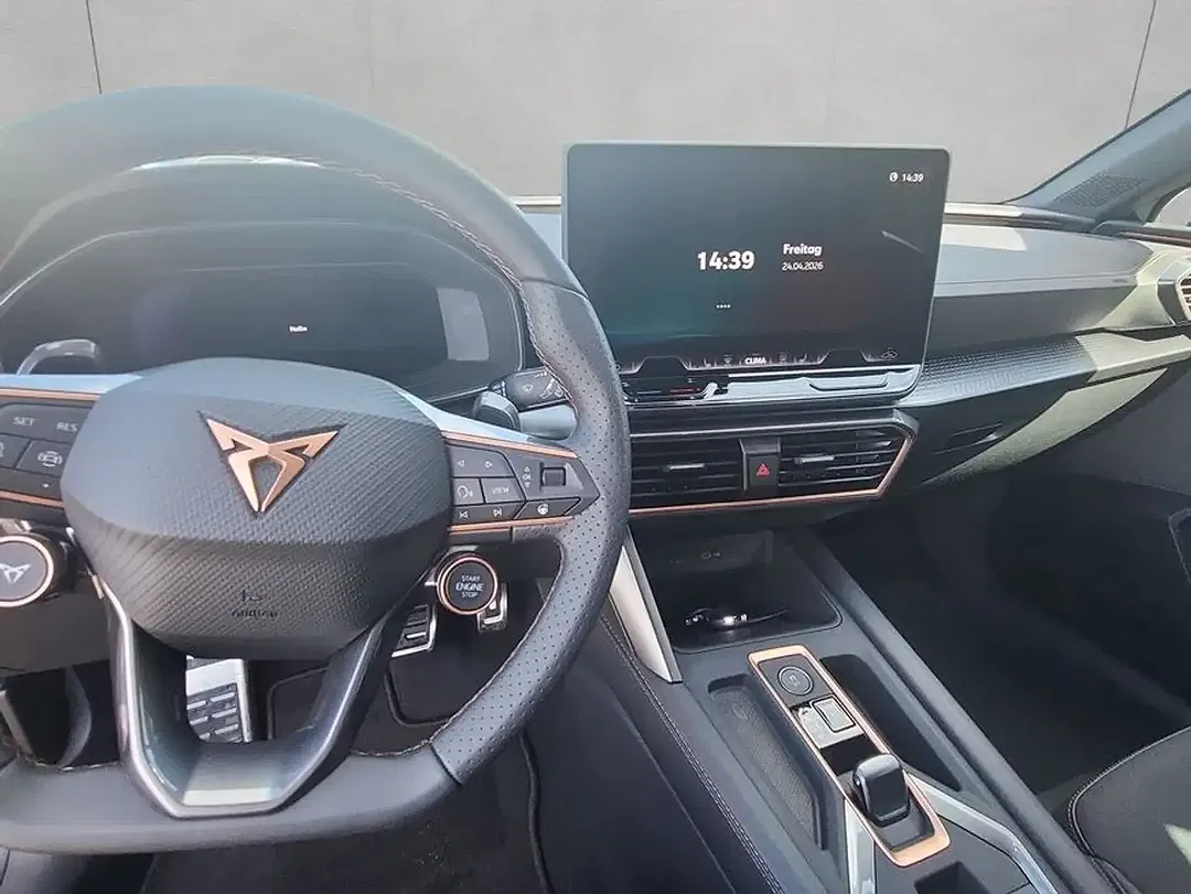 CUPRA Leon - Thumbnail 13