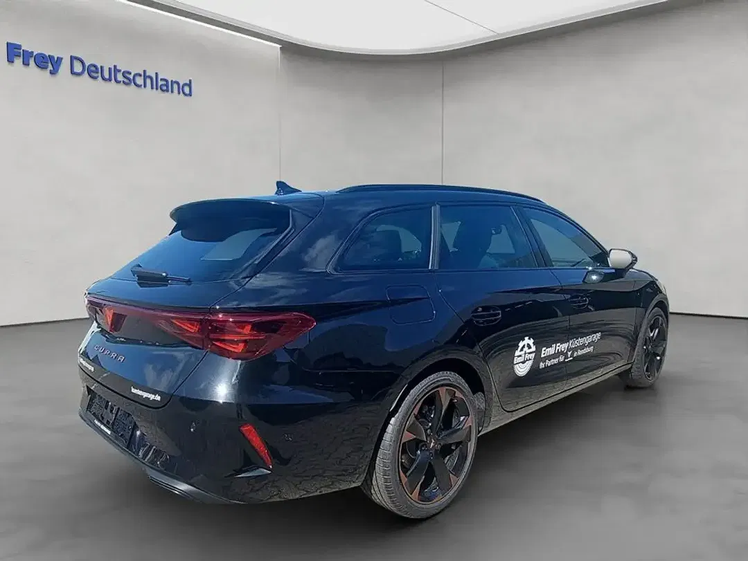 CUPRA Leon - Thumbnail 6