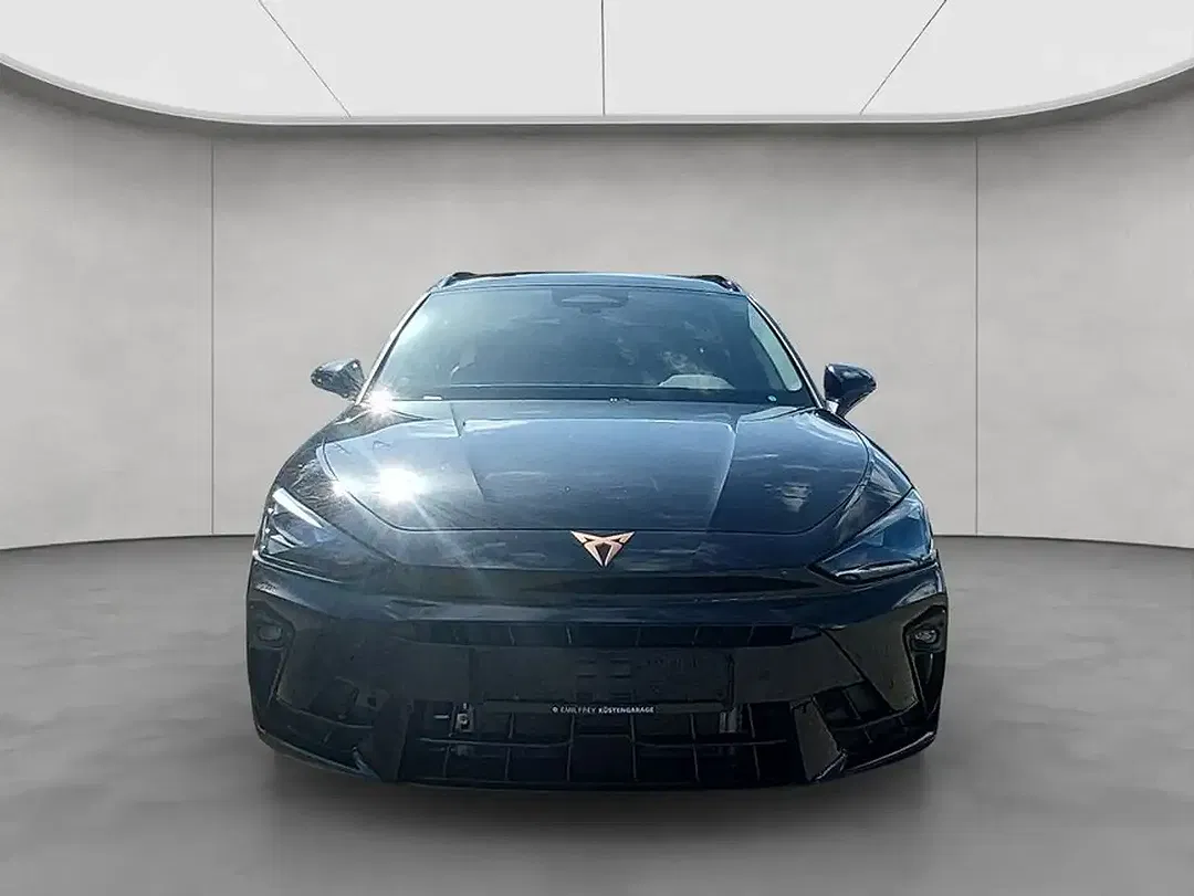 CUPRA Leon - Thumbnail 9