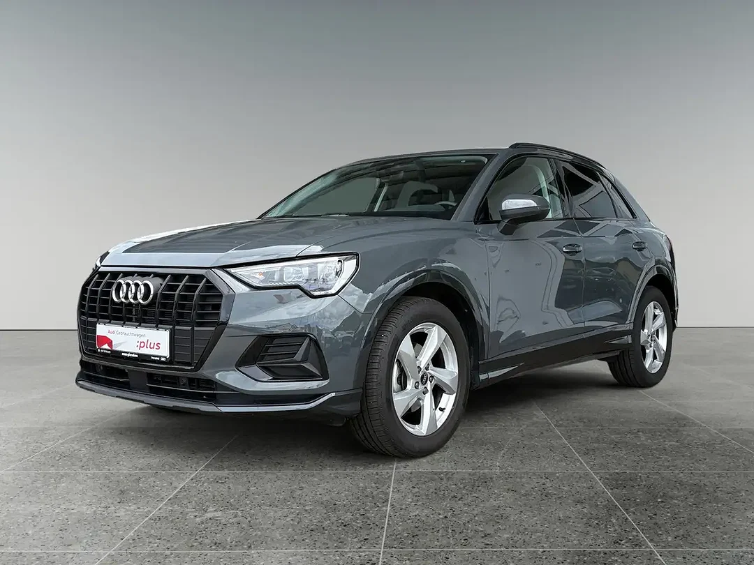 Audi Q3 - Afbeelding 1