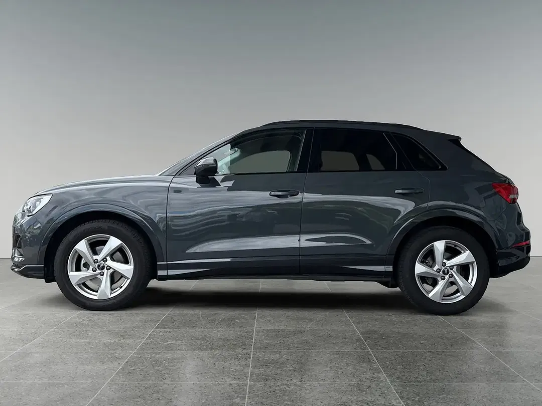 Audi Q3 - Thumbnail 2