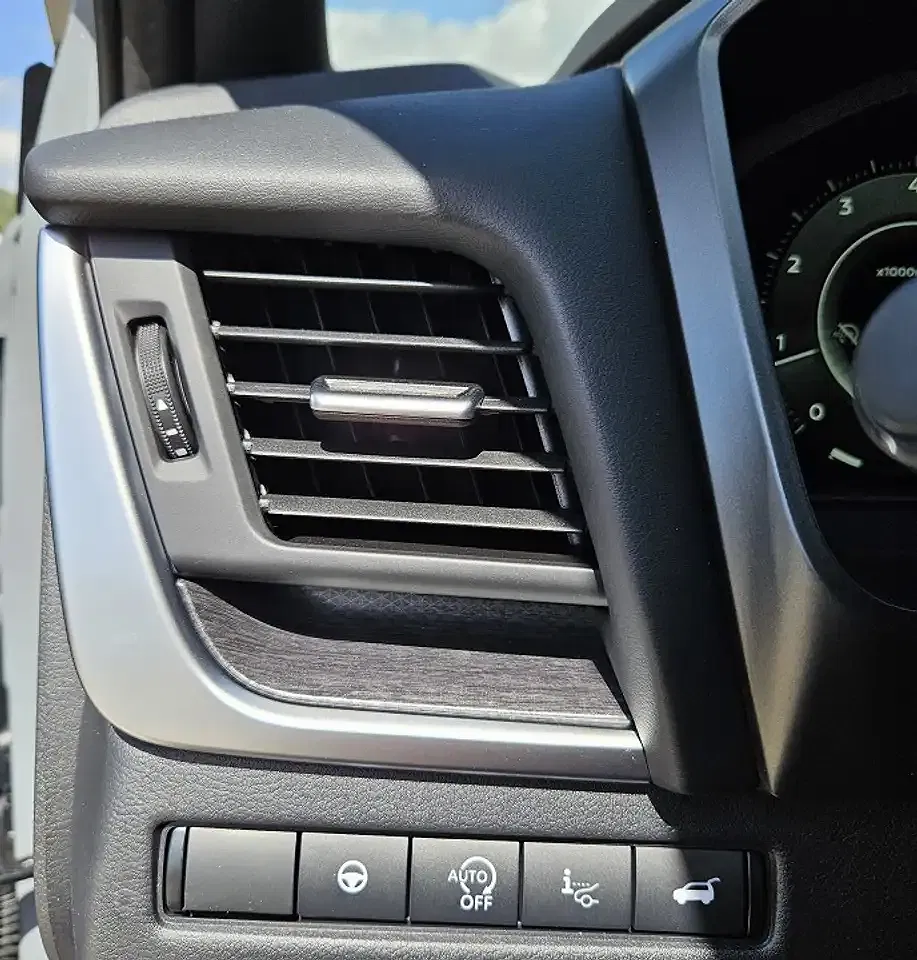Nissan Qashqai - Thumbnail 6