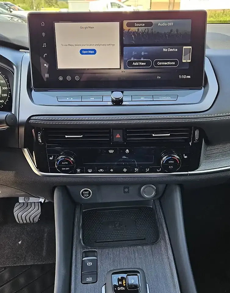 Nissan Qashqai - Thumbnail 7