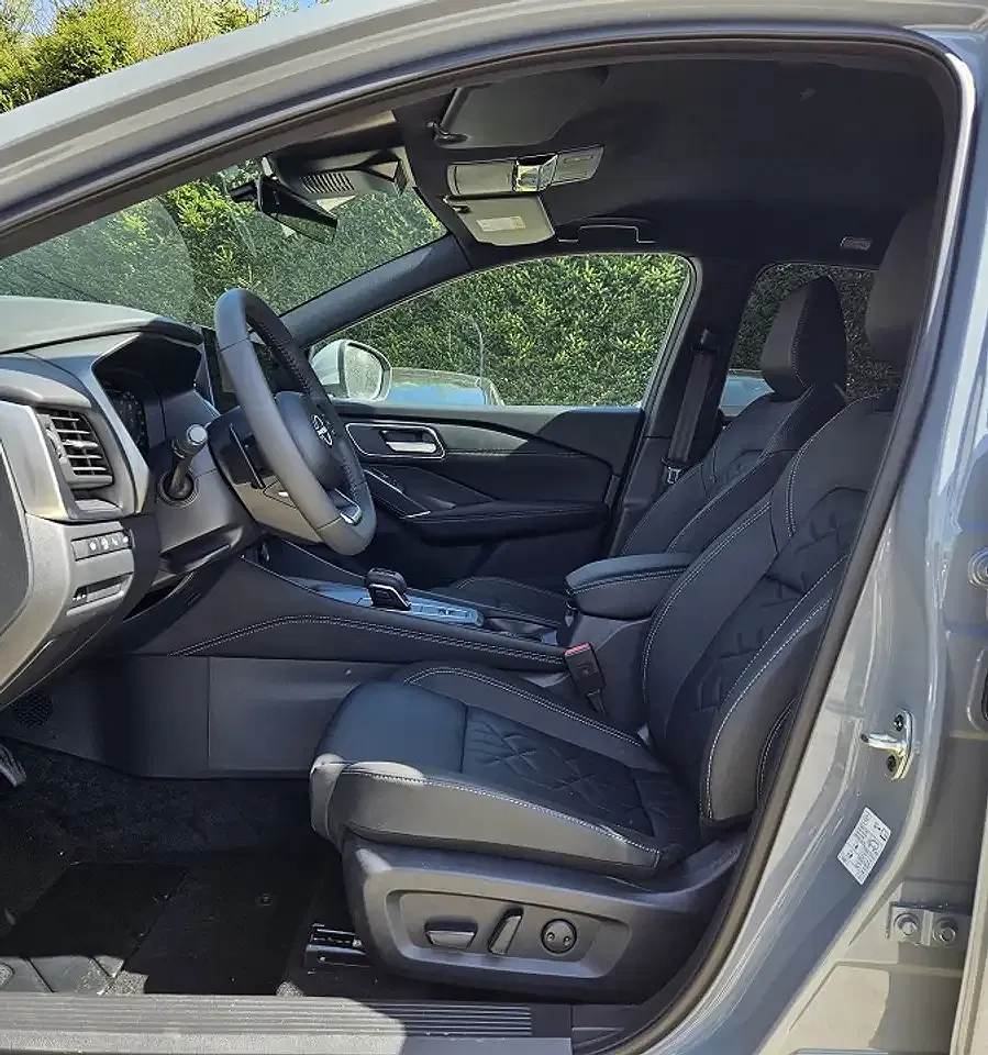 Nissan Qashqai - Thumbnail 9