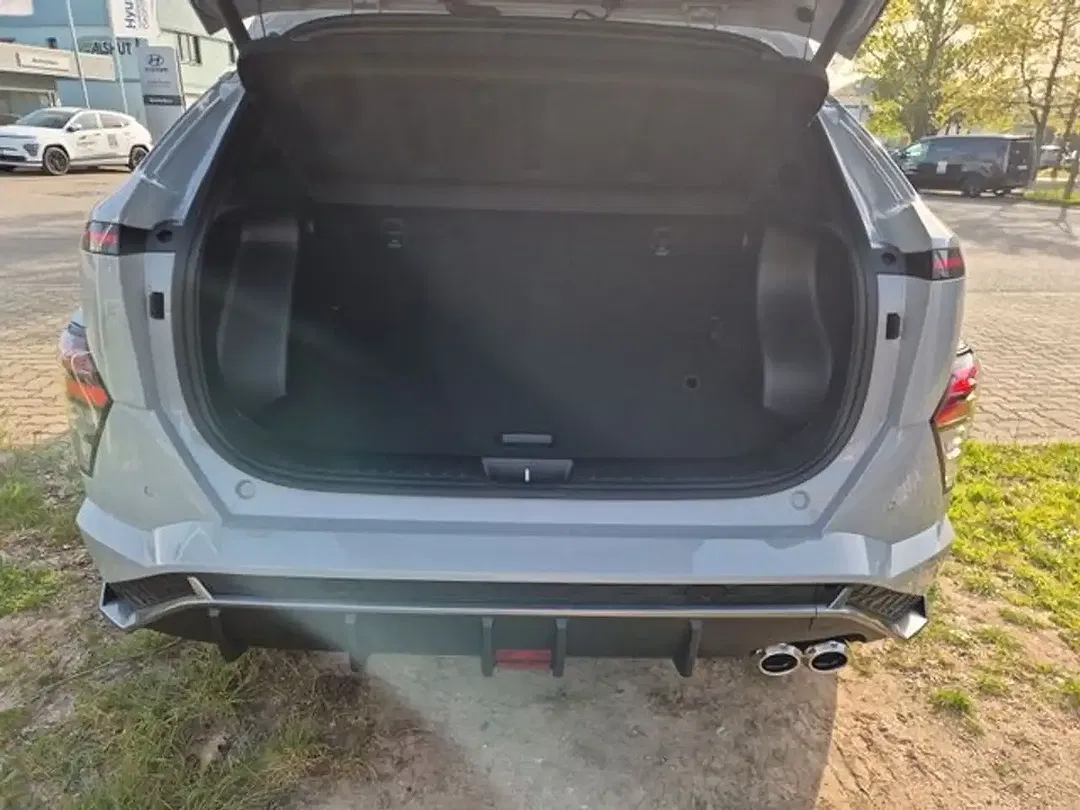 Hyundai KONA - Thumbnail 12