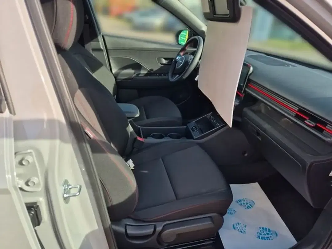 Hyundai KONA - Thumbnail 14