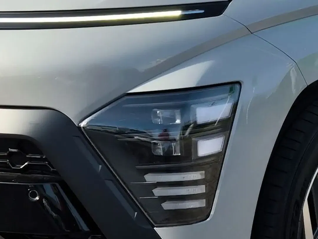 Hyundai KONA - Thumbnail 5