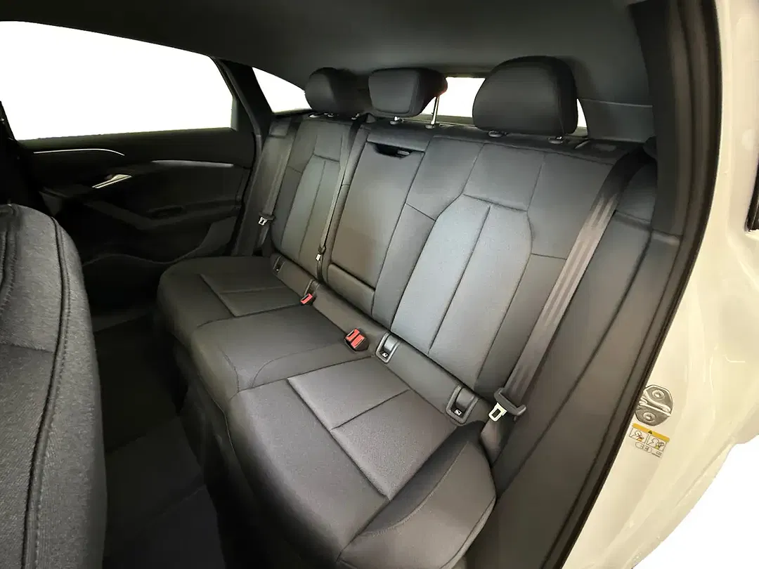 Audi A6 e-tron - Thumbnail 10