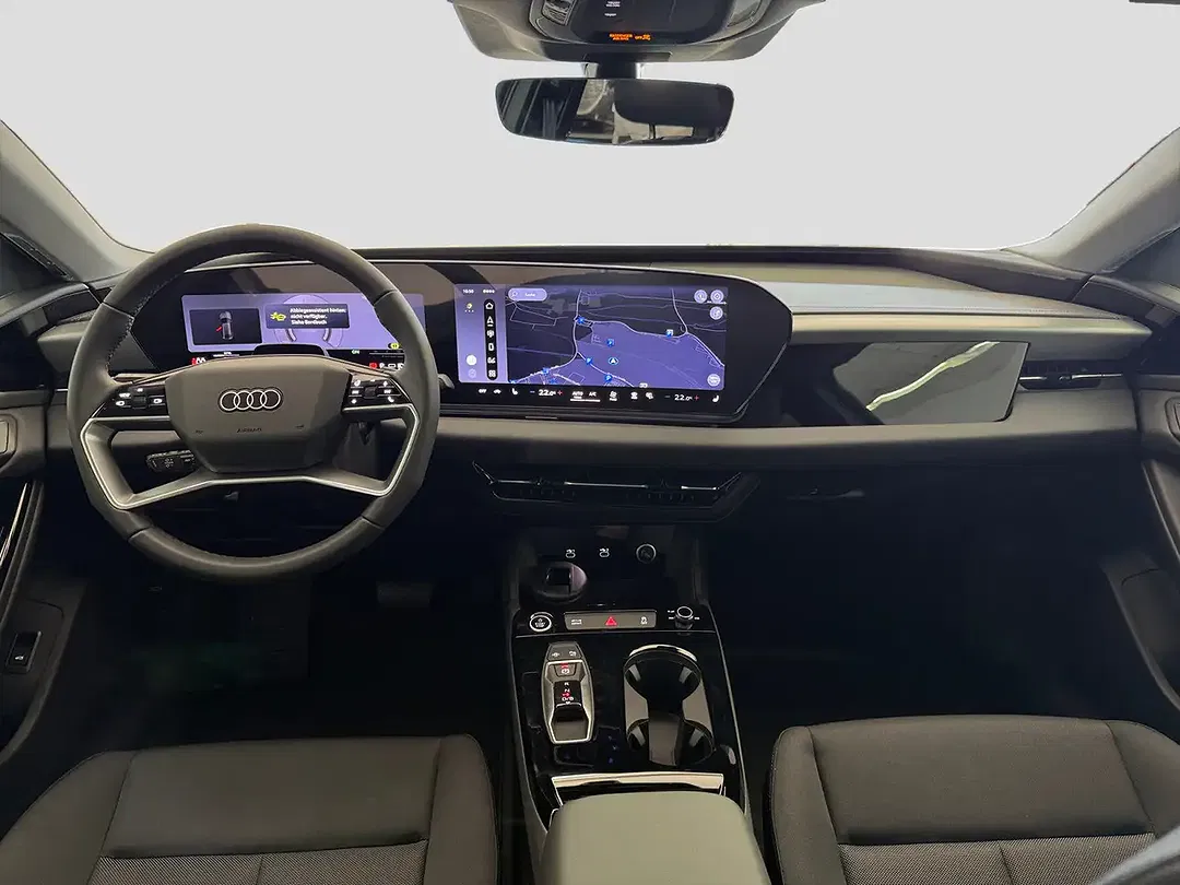Audi A6 e-tron - Thumbnail 5