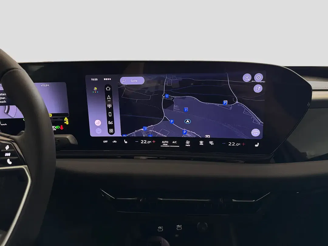 Audi A6 e-tron - Thumbnail 6