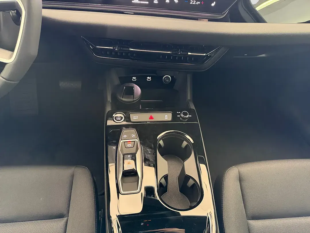 Audi A6 e-tron - Thumbnail 7