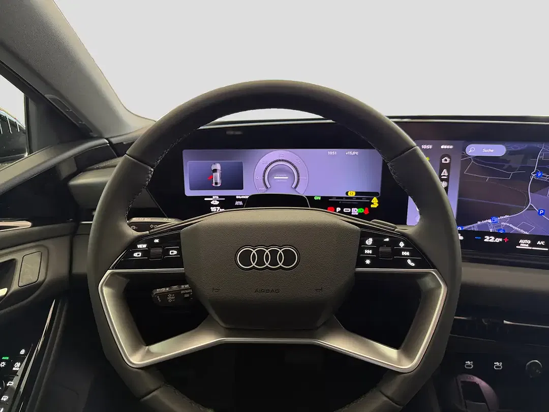 Audi A6 e-tron - Thumbnail 8