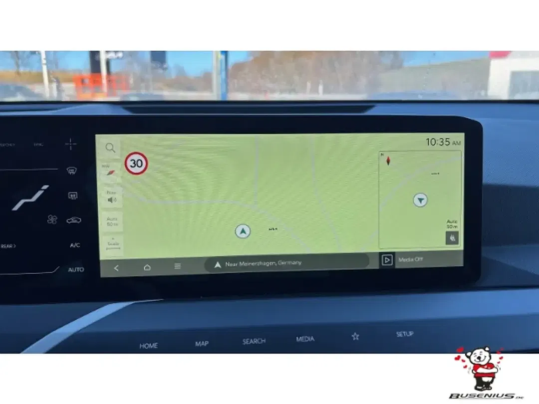 Kia EV5 - Thumbnail 11