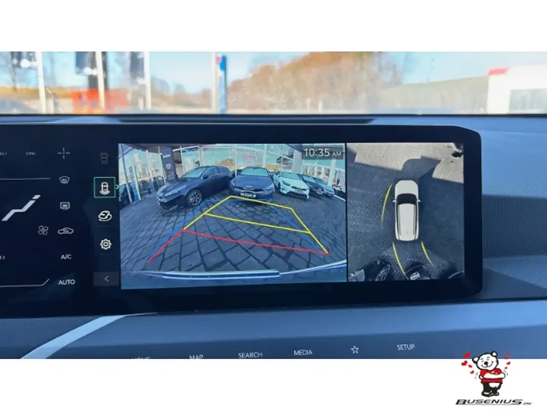 Kia EV5 - Thumbnail 12