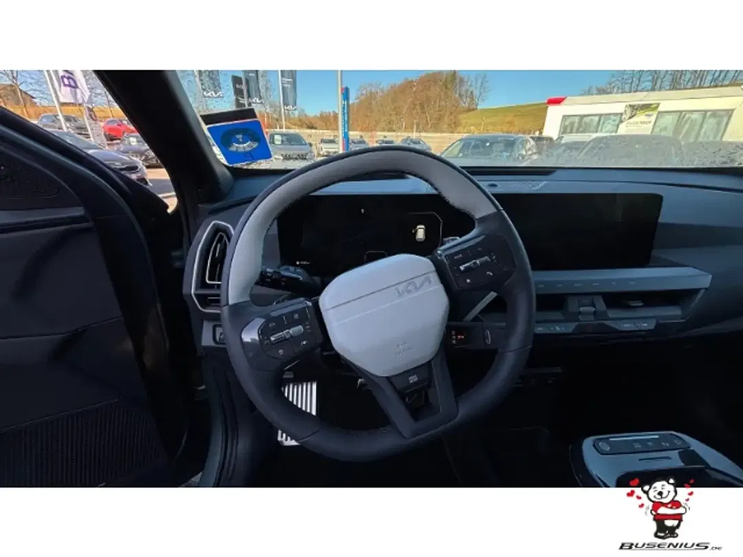 Kia EV5 - Thumbnail 13