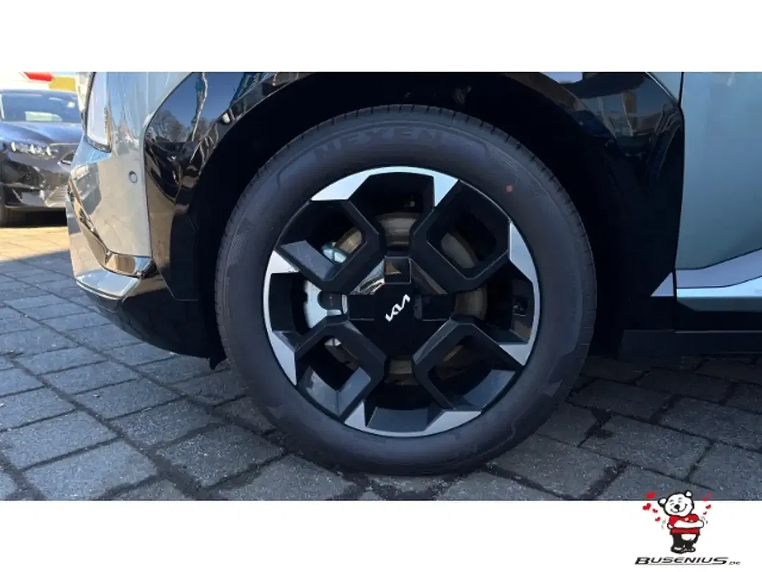 Kia EV5 - Thumbnail 16